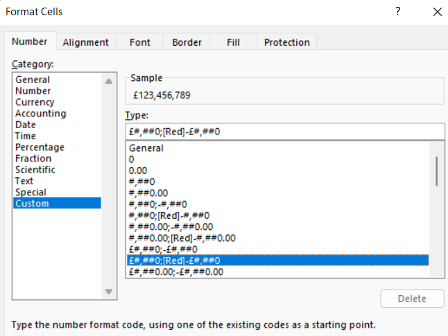 Excel Number Format - Custom.png