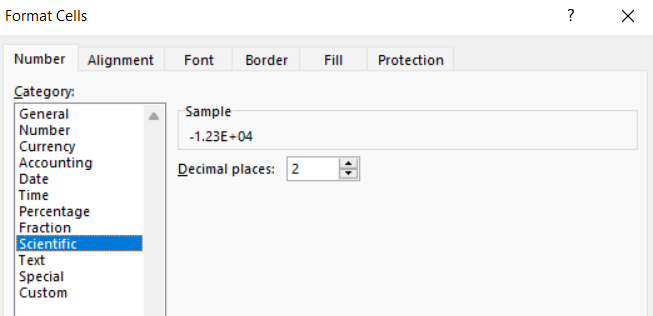 Excel Number Format - Scientific.png