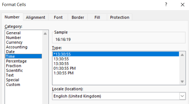 Excel Number Format - Time.png