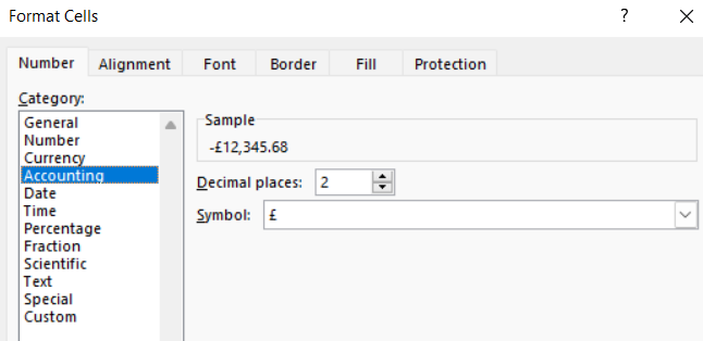 Excel Number Format - Accounting.png