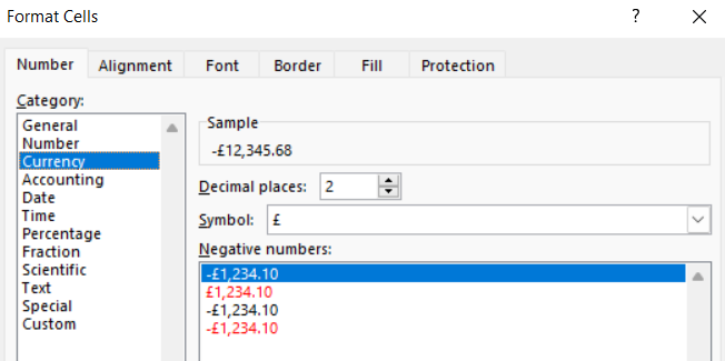 Excel Number Format - Currency.png